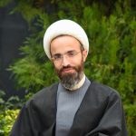 حجت الاسلام محسن ابراهیمی