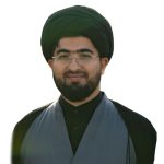 حجت الاسلام سید محسن حسینی